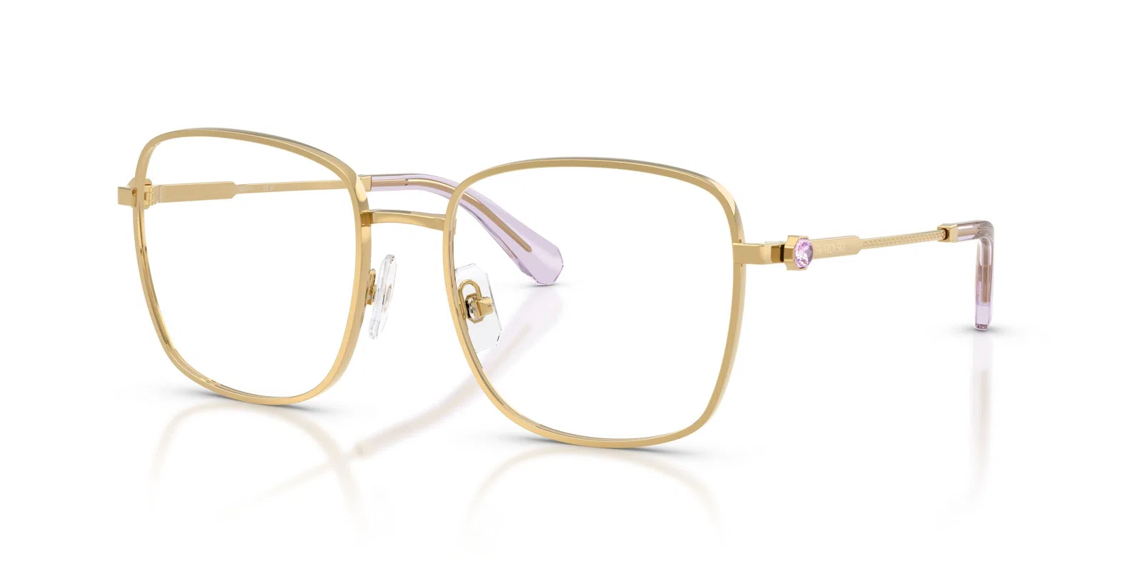 Swarovski 1036 Eyeglasses - view 10